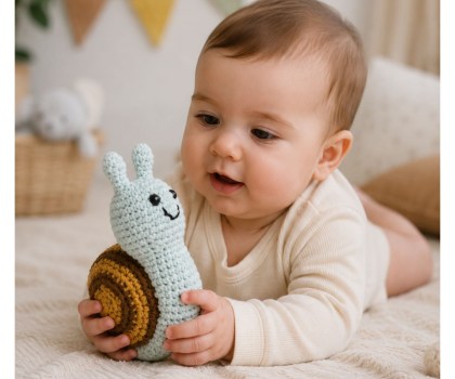 snail lifestyle website